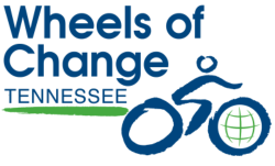 Wheels of Change Tennessee